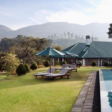 Ceylon Tea Trails - Relais And Chateaux Hatton Kültér fotó