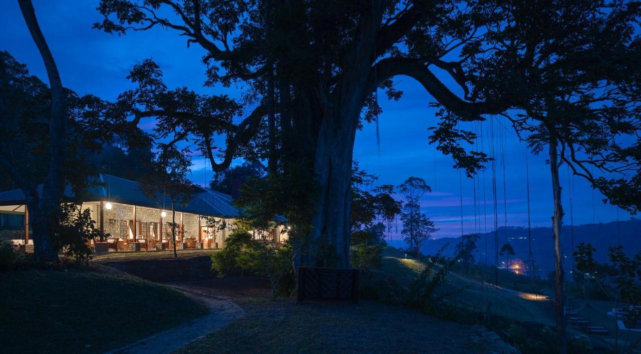 Ceylon Tea Trails - Relais And Chateaux Hatton Kültér fotó