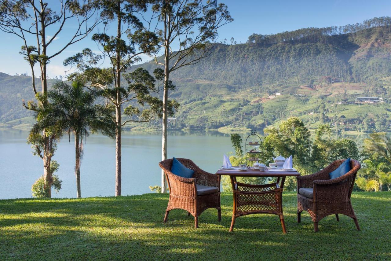 Ceylon Tea Trails - Relais And Chateaux Hatton Kültér fotó