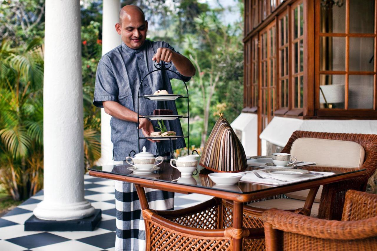 Ceylon Tea Trails - Relais And Chateaux Hatton Kültér fotó