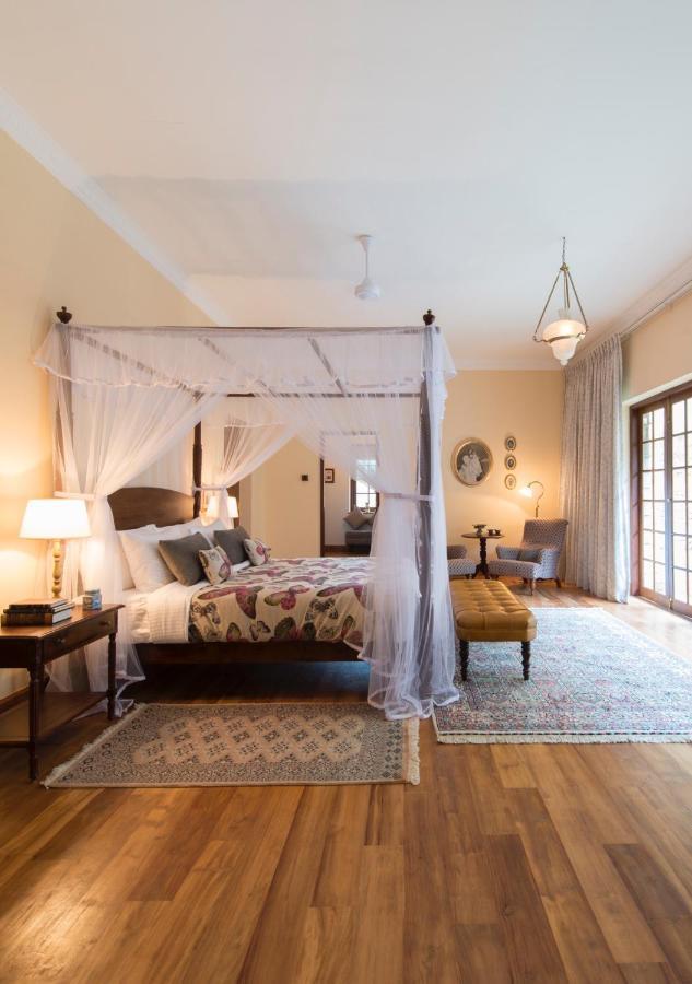Ceylon Tea Trails - Relais And Chateaux Hatton Kültér fotó