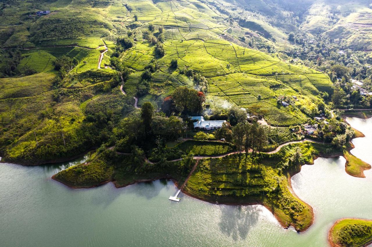 Ceylon Tea Trails - Relais And Chateaux Hatton Kültér fotó
