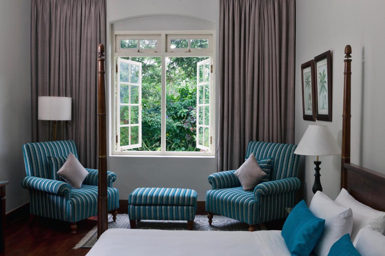 Ceylon Tea Trails - Relais And Chateaux Hatton Kültér fotó