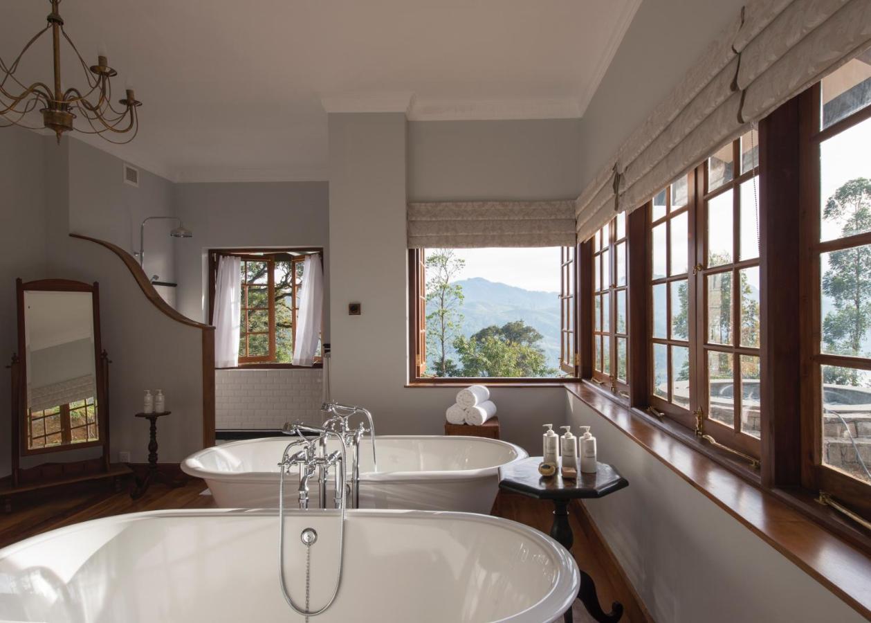 Ceylon Tea Trails - Relais And Chateaux Hatton Kültér fotó