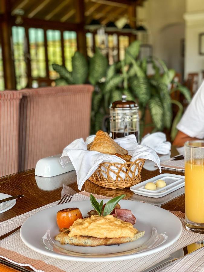 Ceylon Tea Trails - Relais And Chateaux Hatton Kültér fotó