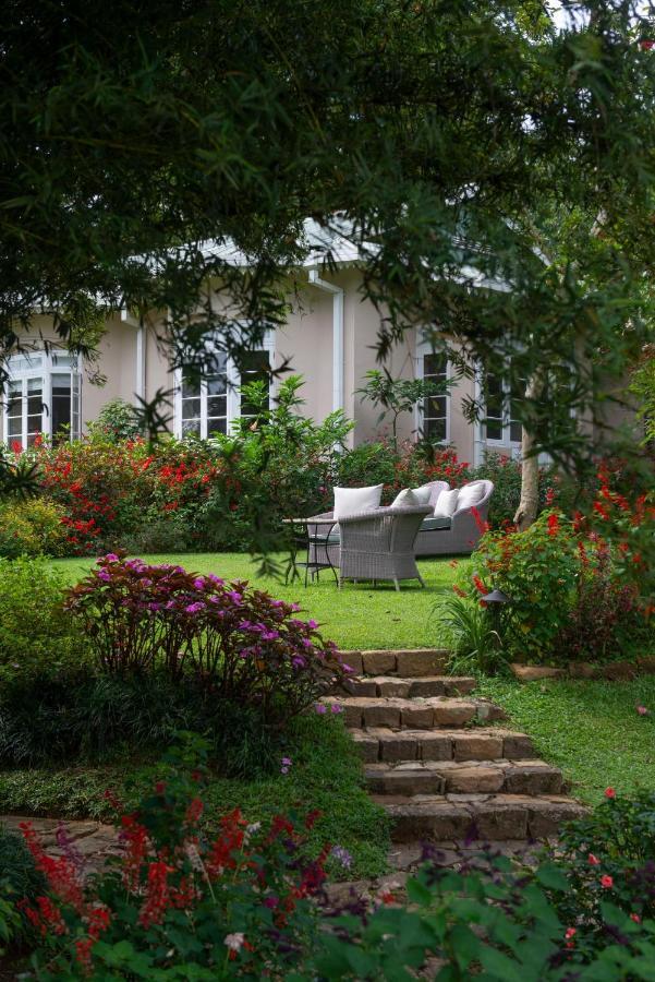 Ceylon Tea Trails - Relais And Chateaux Hatton Kültér fotó